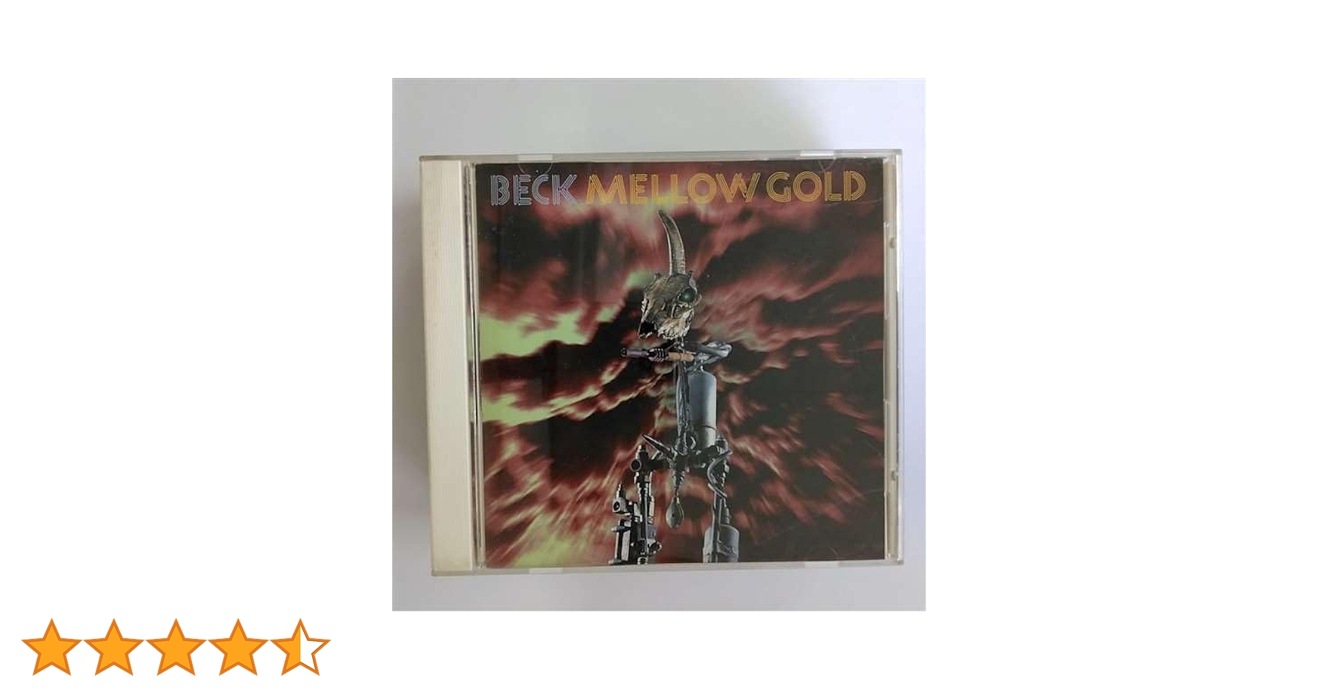 Amazon.co.jp: メロウ・ゴールド: ミュージック